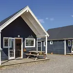23 * Thyborøn