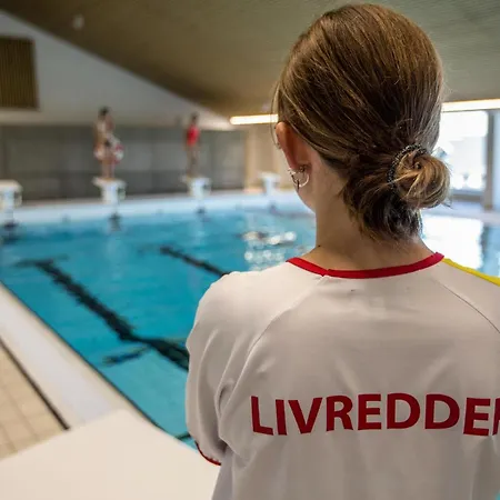 23 * Thyborøn