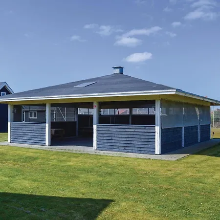 23 Tatil Evi Thyborøn