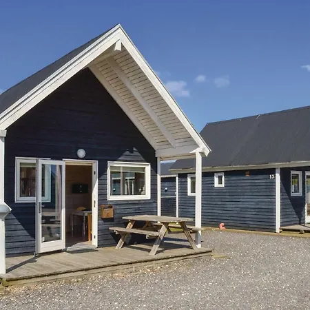 23 * Thyborøn
