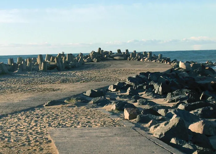 Holiday home 23 Thyboron