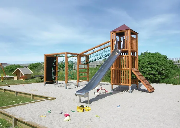 Holiday home 23 Thyboron