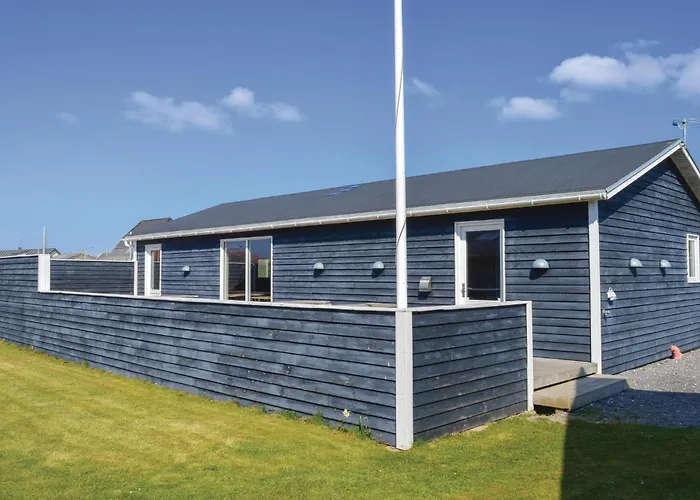 23 Holiday home Thyboron