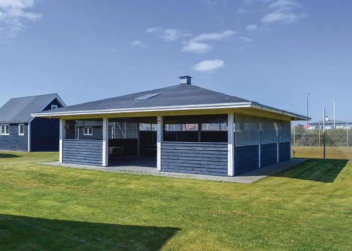 23 Holiday home Thyboron